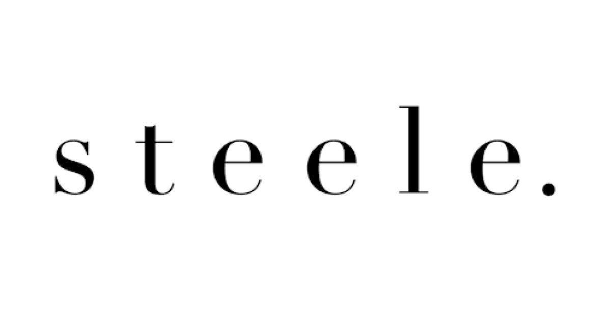 steele label | Official Site